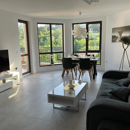 Sunriseresort Βάρνα Εξωτερικό φωτογραφία
